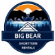 Big Bear Short Term Rentals
